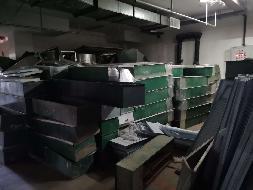一批消防改造工程废旧消防零配件（呼和浩特市燃热置业管理有限责任公司）(国资监测编号GR2026NM1004927)