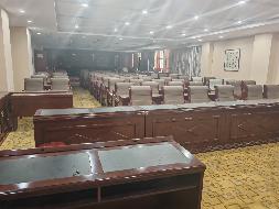 鄂托克旗乌兰镇苏里格街西平安路南的百川大酒店公开转让市场询价公告