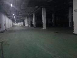 乌鲁木齐市政环卫集团有限公司租赁位于新疆维吾尔自治区乌鲁木齐市米东区九沟北路1577号米东基地2处房产