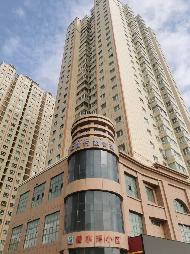 新疆中泰环鹏有限公司转让位于乌鲁木齐市天山区大湾南路西四巷89号碧水湾商品房住宅小区2栋1单元701室(国资监测编号GR2026XJ1001970)
