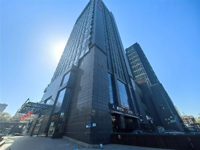 乌鲁木齐市新资源地产投资开发有限公司租赁位于乌鲁木齐市天山区新华南路808号怡和大厦负一层地下车库(国资监测编号GR2026XJ1002007)