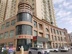 新疆中泰环鹏有限公司转让位于乌鲁木齐市天山区大湾南路西四巷89号碧水湾商品房住宅小区2栋1单元2302室(国资监测编号GR2026XJ1001974)