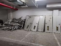 一批消防改造工程废旧消防零配件（呼和浩特市燃热置业管理有限责任公司）(国资监测编号GR2026NM1004927)
