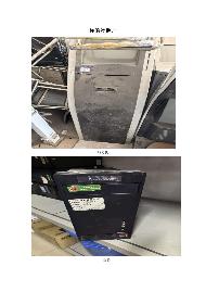 奎屯市公安局所属一批报废处置的固定资产（电脑、扫描仪、液晶电视机等）对外转让