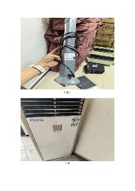 奎屯市公安局所属一批报废处置的固定资产（电脑、扫描仪、液晶电视机等）对外转让