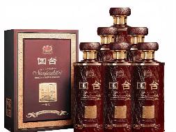 一批国台·年份之台酒类专厅