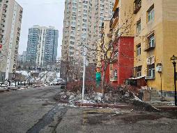 新疆中泰环鹏有限公司转让位于乌鲁木齐市沙依巴克区青峰路504号雅宏佳苑商住小区10号楼2单元301室(国资监测编号GR2026XJ1001990)