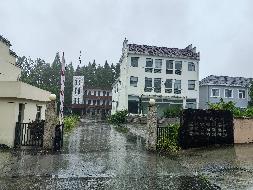 无为市福渡镇福渡街道原农机局房屋及场地出租公告(国资监测编号GR2026AH2003119)