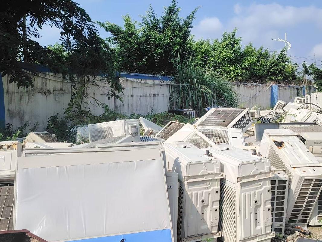 海南省机电工程学校一批报废资产整体转让(国资监测编号GR2026HI1001716)