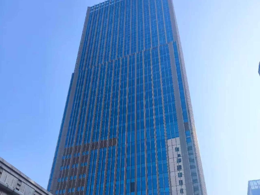 滇池明珠广场二期1#楼12层、19层、20层租赁