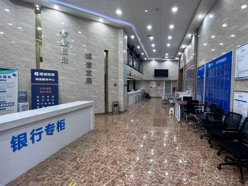 湖南省长沙市天心区湘诚万兴北栋111号门面(国资监测编号GR2026HN1003894)