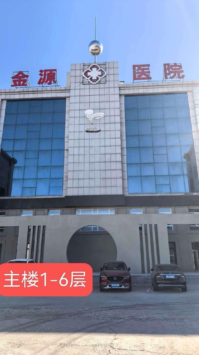 内蒙古自治区通辽市科尔沁区科尔沁办事处新建大街1249号5处房产、1处大库房、1处仓库、8间车库（合计4个标的）独立出租（年租金详见清单，租期均为3年）