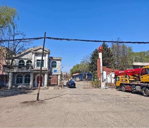 黑龙江省绿色食品科学研究院哈尔滨市南岗区学府路337号部分房产及附属土地整体出租交易公告(国资监测编号GR2026HL2006855)