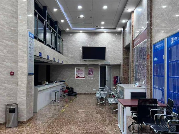 湖南省长沙市天心区湘诚万兴北栋111号门面(国资监测编号GR2026HN1003894)
