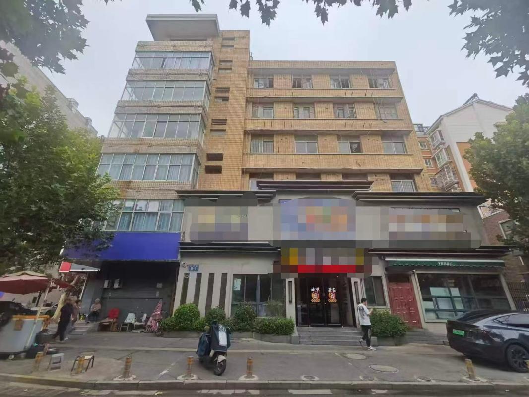 江苏徐州纺织中路建国西路纺织厂北区3层项目公告(国资监测编号GR2026JS4004125)