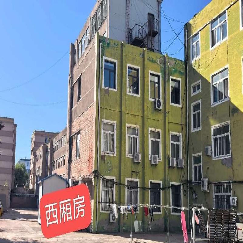 内蒙古自治区通辽市科尔沁区科尔沁办事处新建大街1249号5处房产、1处大库房、1处仓库、8间车库（合计4个标的）独立出租（年租金详见清单，租期均为3年）