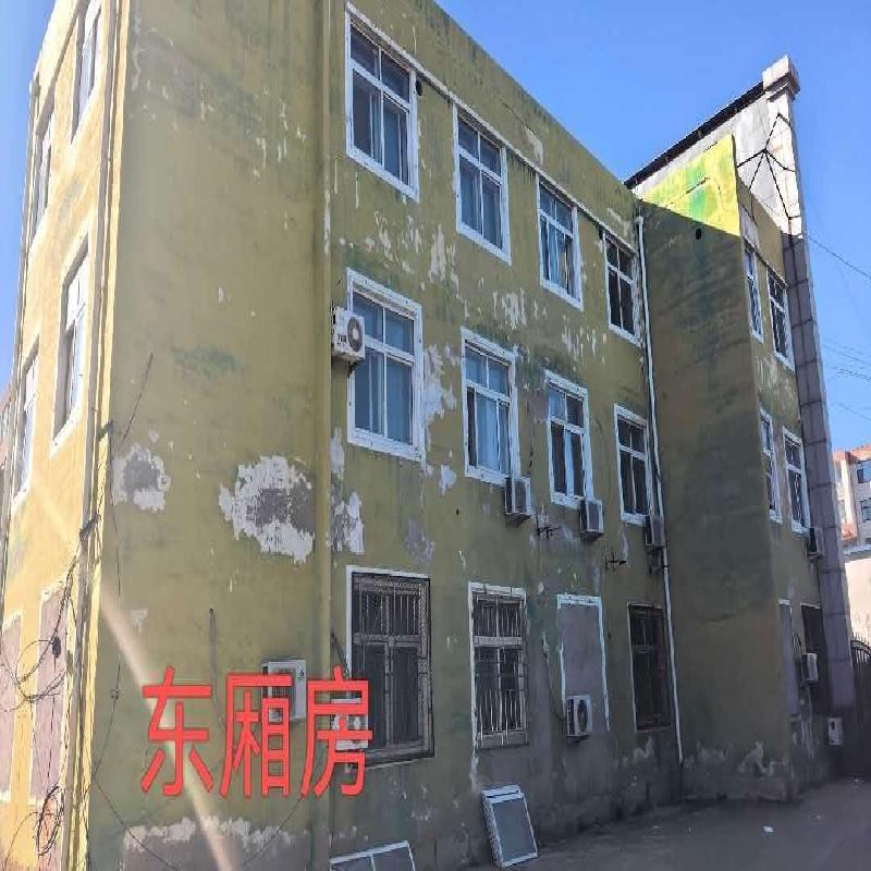 内蒙古自治区通辽市科尔沁区科尔沁办事处新建大街1249号5处房产、1处大库房、1处仓库、8间车库（合计4个标的）独立出租（年租金详见清单，租期均为3年）