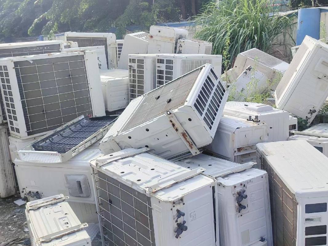 海南省机电工程学校一批报废资产整体转让(国资监测编号GR2026HI1001716)