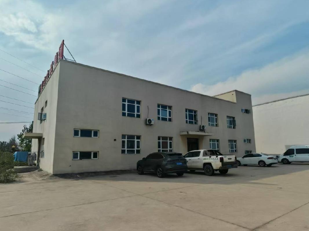 江苏徐州睢宁县庆安镇李集村粮库1-2、5-12号及附属用房招租公告(国资监测编号GR2026JS4004127)