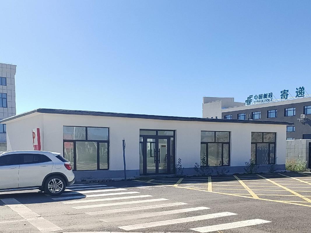 赤峰市巴林右旗物流园区2109.62㎡标准化粮油库房及管理用房整体招租（租金底价0.18元/平米/天，租期3年）(国资监测编号GR2026NM1004955)