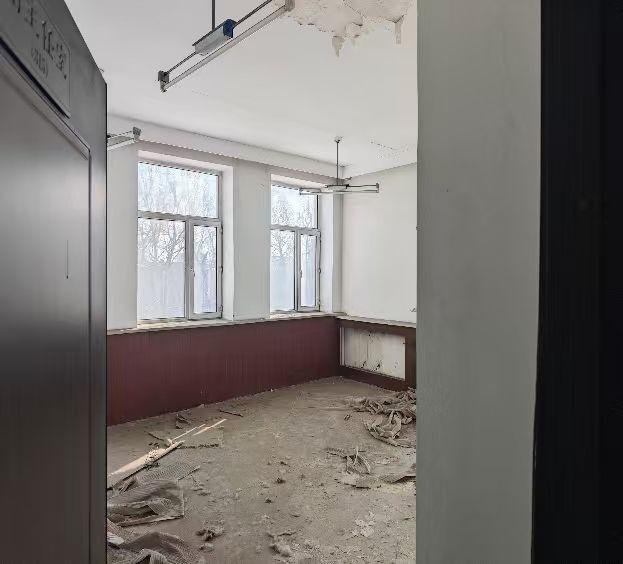 黑龙江省绿色食品科学研究院哈尔滨市南岗区学府路337号部分房产及附属土地整体出租交易公告(国资监测编号GR2026HL2006855)