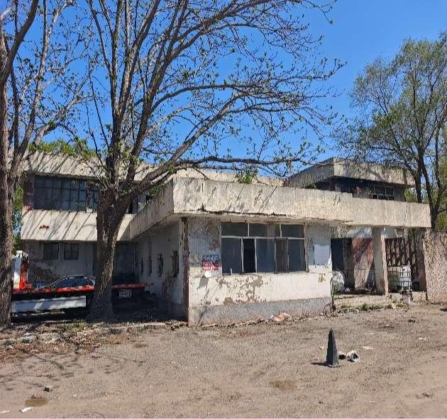 黑龙江省绿色食品科学研究院哈尔滨市南岗区学府路337号部分房产及附属土地整体出租交易公告(国资监测编号GR2026HL2006855)