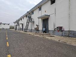 江苏徐州睢宁县庆安镇李集村粮库1-2、5-12号及附属用房招租公告(国资监测编号GR2026JS4004127)