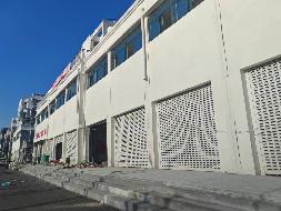 江苏徐州丰县盛和嘉园六期经济房东门商铺60-1-102招租项目公告(国资监测编号GR2026JS4004100)