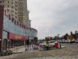 呼和浩特市新机场路水岸小镇一区C-5号楼205号房产出租（首年租金底价118564元，租期5年）(国资监测编号GR2026NM1004807)