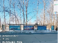 淮安市城市公共交通有限公司淮安市区内环高架沿线、淮海北路、翔宇大道等870处公交站点广告资源经营权公开出租(国资监测编号GR2026JS5004234)