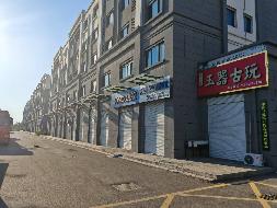 江苏徐州丰县盛和嘉园六期经济房东门商铺60-1-102招租项目公告(国资监测编号GR2026JS4004100)