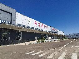 赤峰市巴林右旗物流园区2109.62㎡标准化粮油库房及管理用房整体招租（租金底价0.18元/平米/天，租期3年）(国资监测编号GR2026NM1004955)