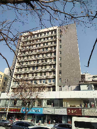 江苏徐州中山南路65号轻工大楼806、807项目公告(国资监测编号GR2026JS4004123)