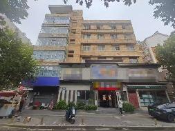 江苏徐州纺织中路建国西路纺织厂北区3层项目公告(国资监测编号GR2026JS4004125)