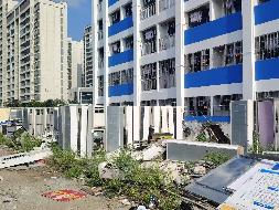 海南省机电工程学校一批报废资产整体转让(国资监测编号GR2026HI1001716)