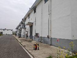 江苏徐州睢宁县庆安镇李集村粮库1-2、5-12号及附属用房招租公告(国资监测编号GR2026JS4004127)