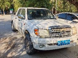 新疆宏宇泰基建筑有限公司转让一辆轻型普通客车（新B2L901）(国资监测编号GR2026XJ1002027)