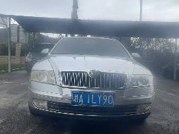 【湖南省高速公路集团有限公司郴州分公司】5台车辆资产(国资监测编号GR2026HN1003893)