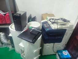 电脑、经纬仪等内蒙古康远工程建设监理有限责任公司一批废旧资产转让	(国资监测编号GR2026NM1004815)