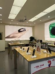 新疆出版印刷物资有限责任公司租赁位于乌鲁木齐市天山区新华北路436号房产(国资监测编号GR2026XJ1002015)