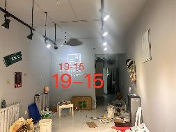 奎屯市市场管理服务中心位于夏哈拉小区南43米处熟食品加工基地沙湾街19-15号（46.14㎡）对外招租租期2年