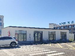 赤峰市巴林右旗物流园区2109.62㎡标准化粮油库房及管理用房整体招租（租金底价0.18元/平米/天，租期3年）(国资监测编号GR2026NM1004955)