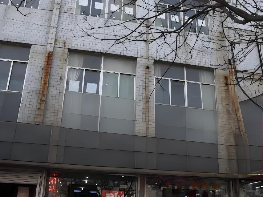 江苏徐州西苑南路2幢办公2-3层项目公告(国资监测编号GR2026JS4004122)