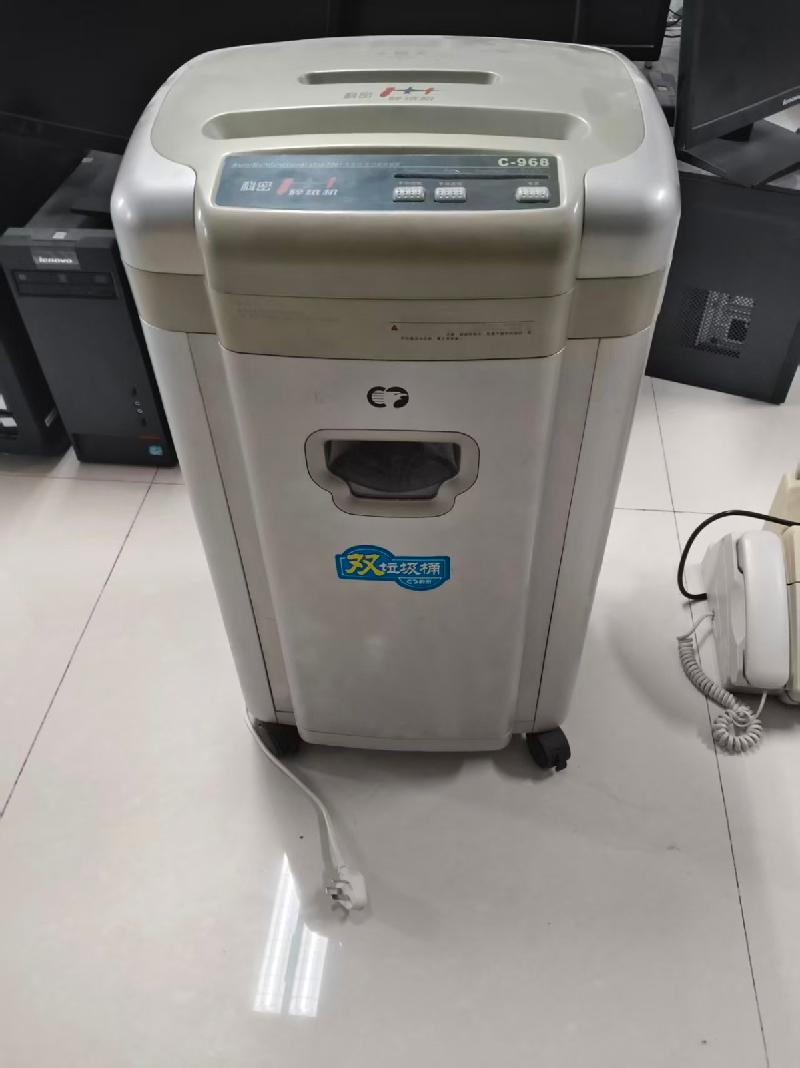 伊犁州国土资源局奎屯—独山子经济技术开发区分局所属一批报废处置的固定资产（电脑、打印机等）对外转让