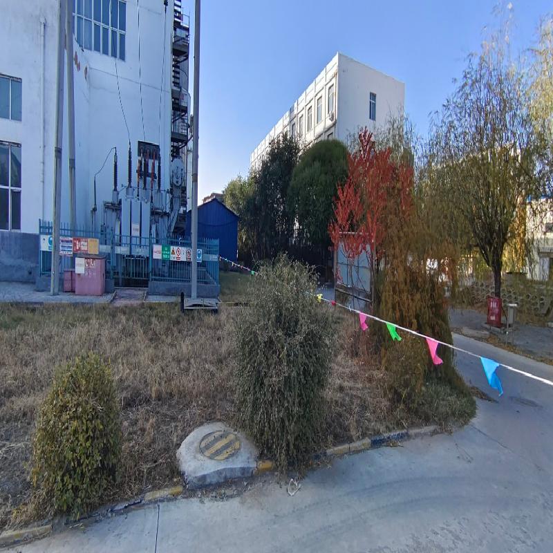 内蒙古自治区通辽市科尔沁区工业园区南区企业厂区一期12MW机组部分土地、房屋、地上构筑物及其附属设备整体出租（年租金4837400元，租期12年）(国资监测编号GR2026NM1004855)