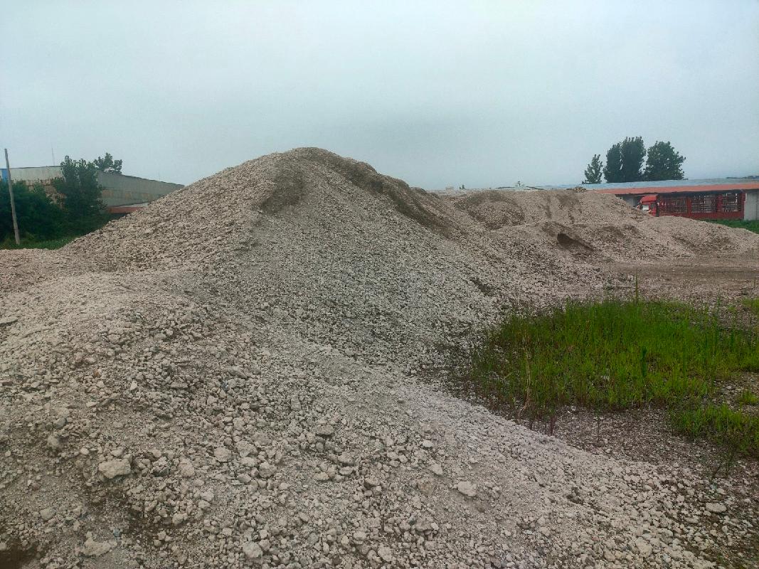 新沂市一批沥青铣刨料、水稳层废料转让项目公告(国资监测编号GR2026JS4004206)