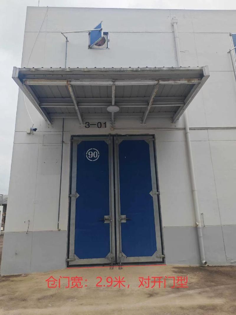 昆明市官渡区黄龙山库区仓房租赁