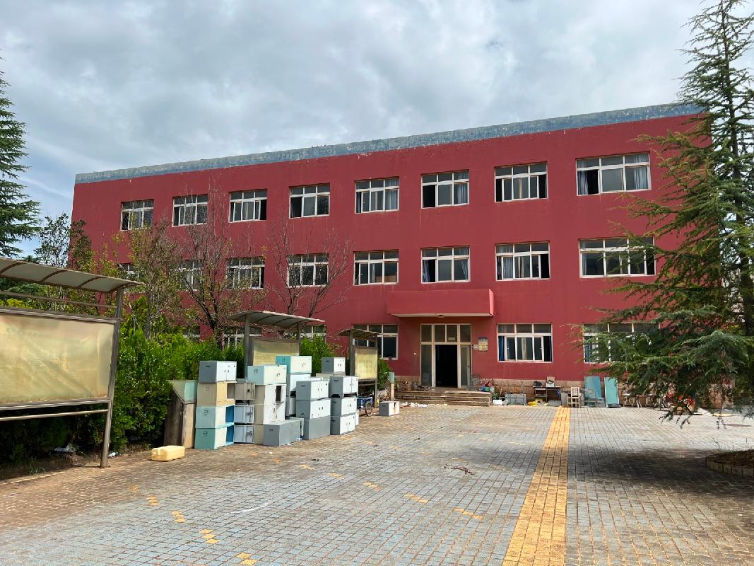 云南红塔滇西水泥股份有限公司老厂区23项工业办公用房、配套用房及场地租赁