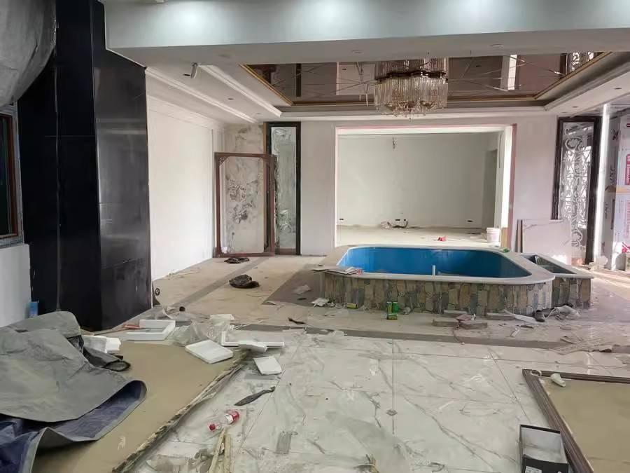 [银川市]宁夏贺兰县马家寨109线东侧金福苑南区1号楼7号9号10号房产转让项目