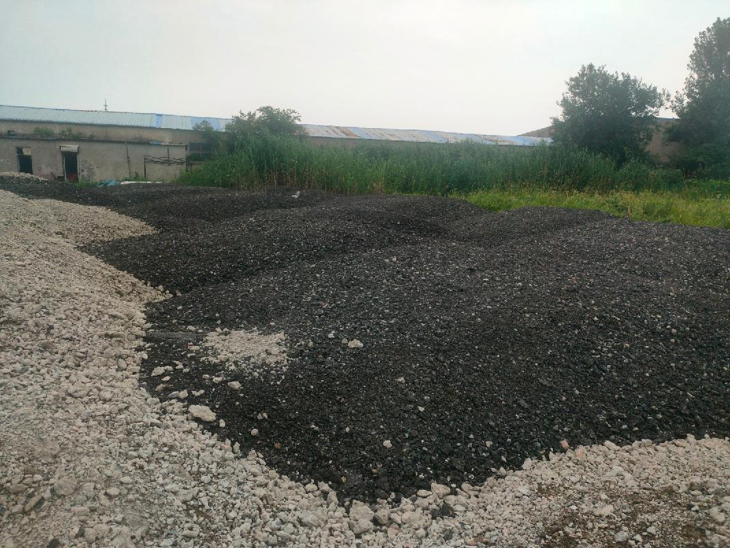 新沂市一批沥青铣刨料、水稳层废料转让项目公告(国资监测编号GR2026JS4004206)
